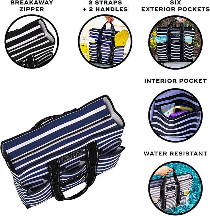 SCOUT Rocket Pocket Tote - Image 2