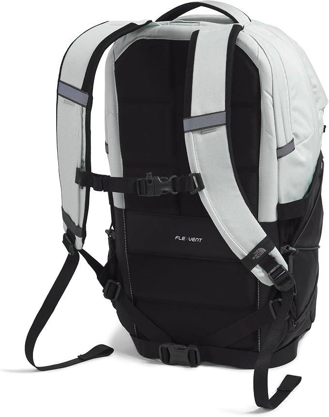 THE NORTH FACE Borealis Commuter Laptop Backpack | Water Repellent Finish - Image 3