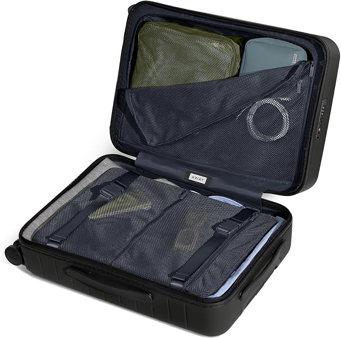 Away Bigger Carry-On Luggage, Lightweight Hardside Large Suitcase - Image 5