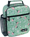 Hap Tim Insulated Lunch Bag Women, Reusable Lunch Box by HapTim