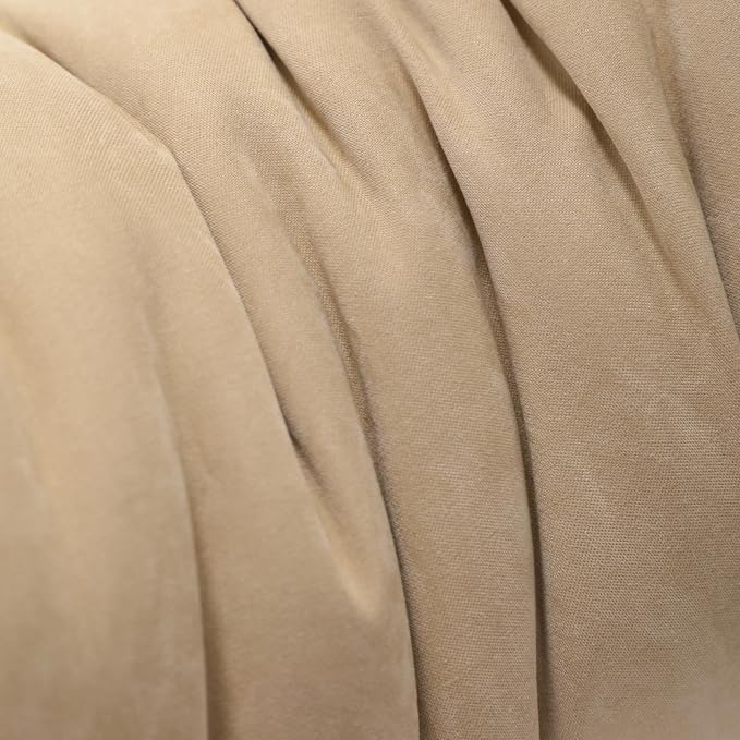 NTBAY Tiny Pillows, Down Alternative 7"x11" Microfiber Mini Pillow - Image 3