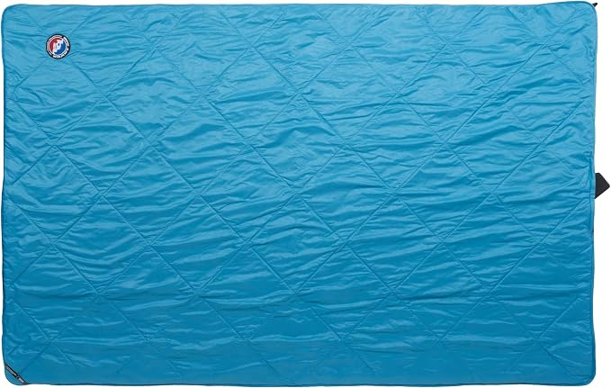 Big Agnes Why Not Picnic Blanket, 55x85 - Image 2