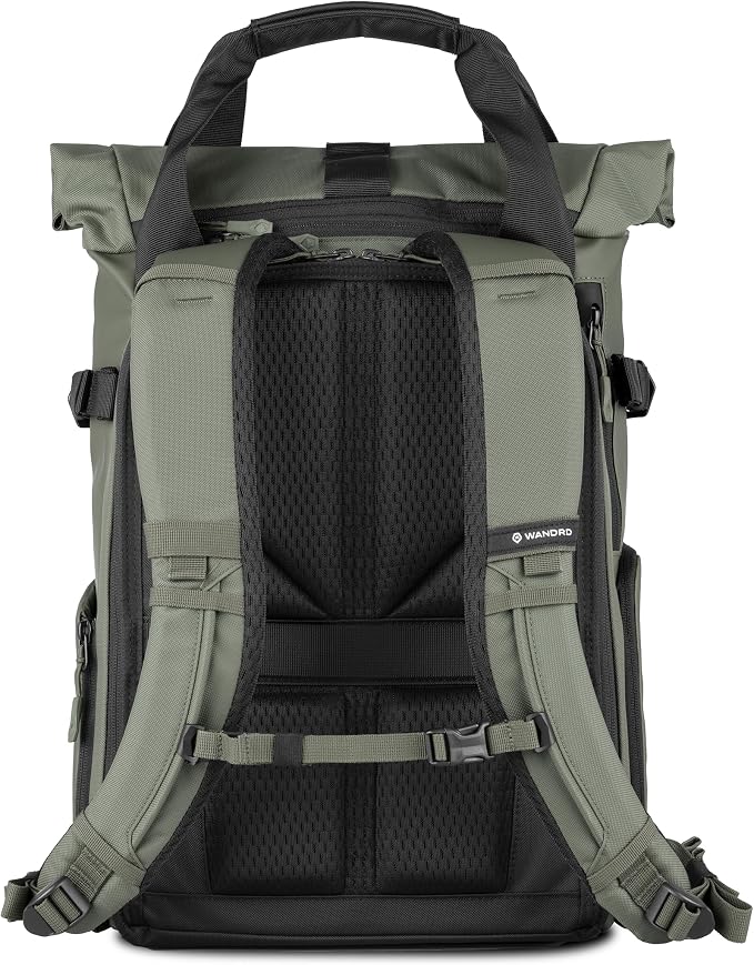 WANDRD All New PRVKE 21L V4: Camera Backpack and Photography Bundle - Image 2