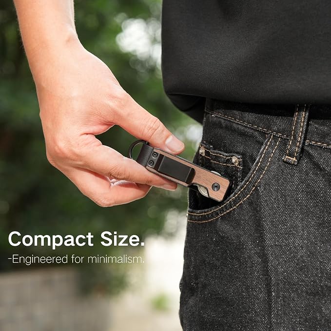 Metallic Key Organizer - Image 6
