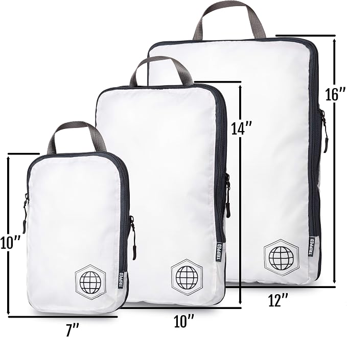 Large Compression Packing Cubes - Image 6