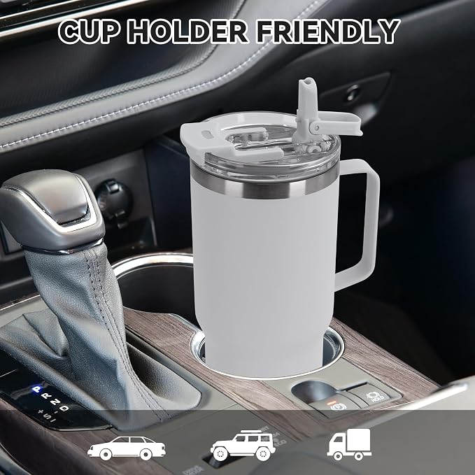HASLE OUTFITTERS 30oz Tumbler Bulk - Image 4