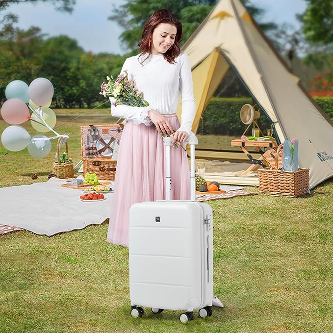 Hanke Luggage Sets 2 Piece - Image 6