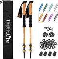 TheFitLife Trekking Poles by TheFitLife