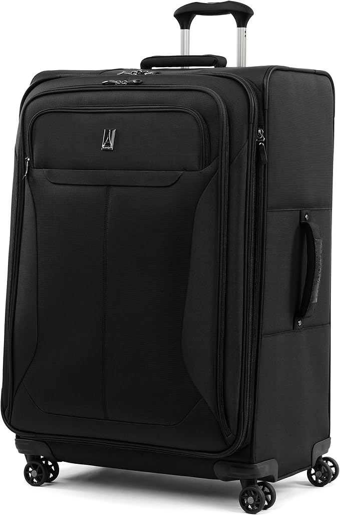 Travelpro Tourlite Softside 3-Piece Set, Expandable Luggage - Image 6