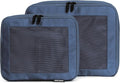 Aerotrunk Compression Packing Cubes by Aerotrunk