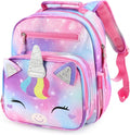 mibasies Toddler Backpack for Girls 2-4: Cute Kids Backpacks for Girls by mibasies