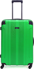 Kenneth Cole REACTION Out of Bounds Lightweight Hardshell 4-Wheel Spinner by KennethCole