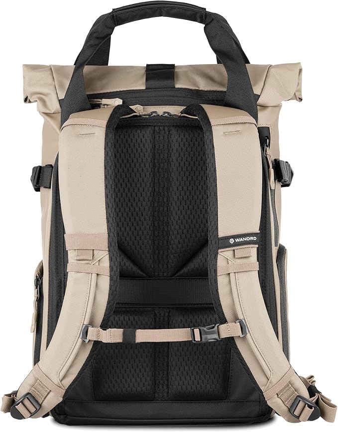 WANDRD All New PRVKE 21L V4: Camera Backpack and Photography Bundle - Image 2