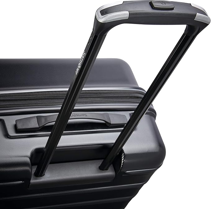 Samsonite Omni 2-2 Piece 19/28 Hardside Luggage - Image 3