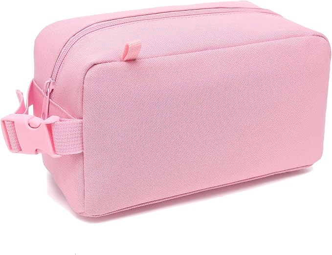 FlowFly Small Insulated Lunch box Portable Soft Bag Mini Cooler Thermal Meal by FlowFly