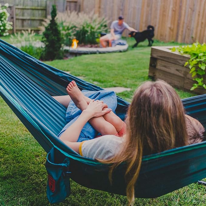 Grand Trunk TrunkTech Single Hammock - Image 7