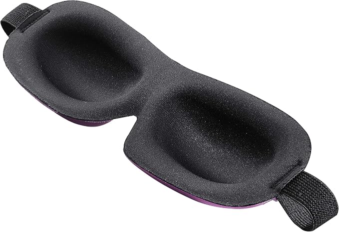 Bucky 40 Blinks No Pressure Printed Eye Mask - Image 6
