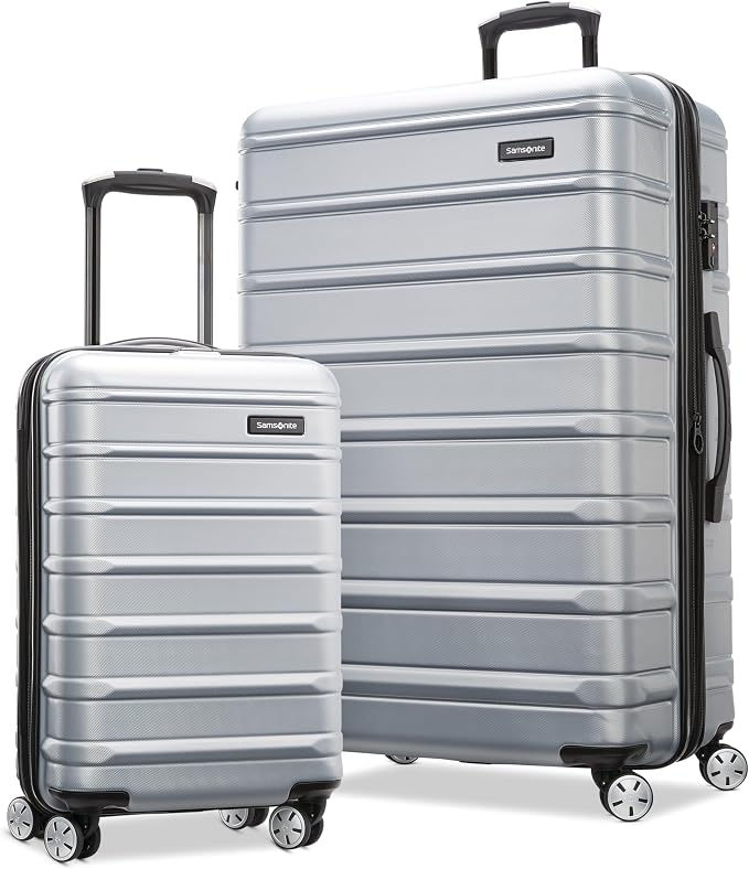 Samsonite Omni 2 Hardside Expandable Luggage by Samsonite