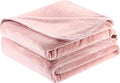 Surii Home Luxury Microfiber Flannel Blanket, Super Soft, and Breathable by SuriiHome
