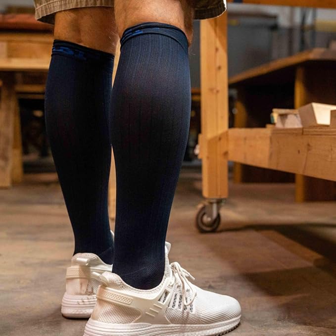 Medical Grade Compression Socks - Image 6