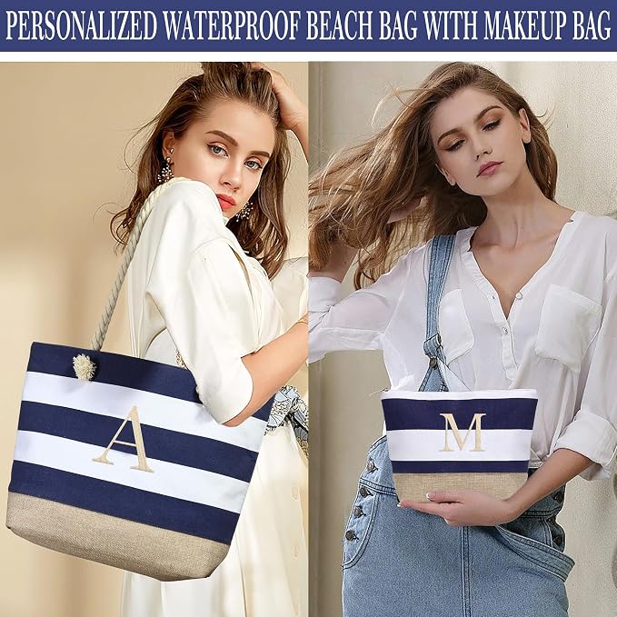 YOOLIFE Beach Bags for Women - Image 2