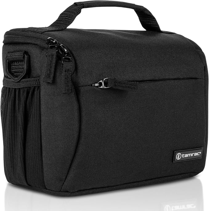 Tamrac Jazz 45 v2.0 Camera Bag for Photographers, Camera Case for Photography - Image 8