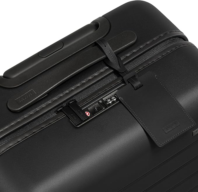 Away Bigger Carry-On Luggage, Lightweight Hardside Large Suitcase - Image 8