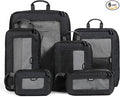 EPICKA TripCozy Compression Packing Cubes by EPICKA