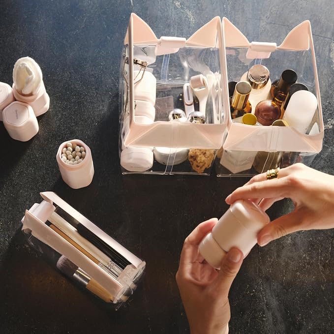 Cadence Travel Containers - Image 7