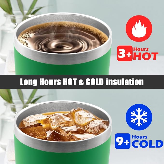 20 oz Tumbler Coffee Tavel Tumblers Bulk - Image 4