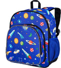 Wildkin 12-inch Kids Backpack – Padded, Adjustable by Wildkin