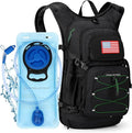 Maelstrom Hydration Hiking Backpack by Maelstrom