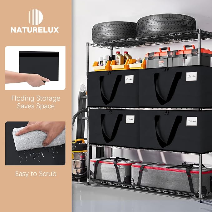 Heavy Duty Moving Bags and Moving Boxes - Image 7