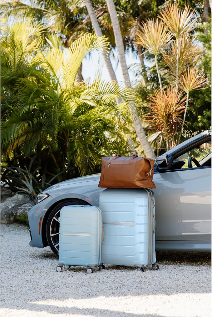 Samsonite Freeform Large Checked Luggage - Image 7