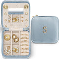 Vlando Travel Jewelry Organizer by VLANDO