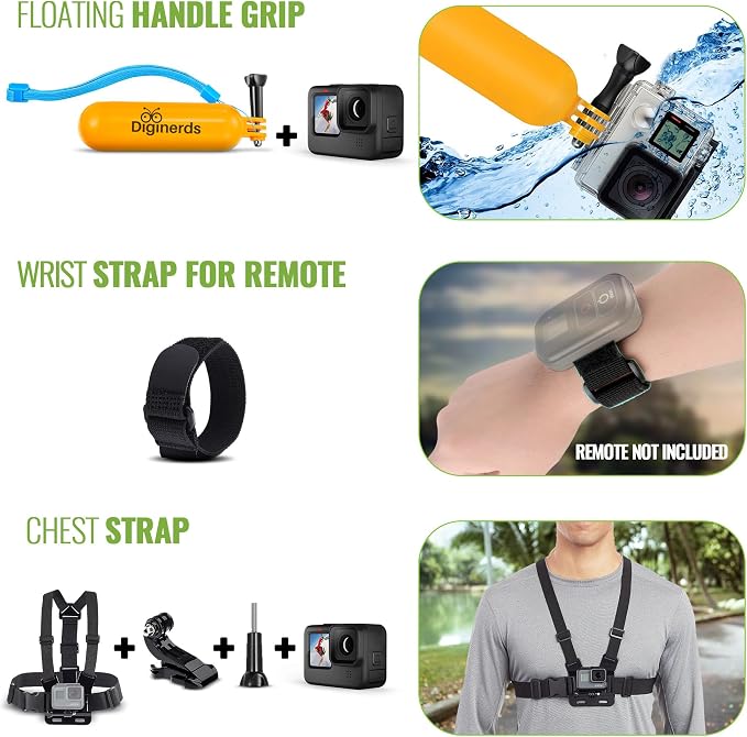 GoPro HERO11 Black 5.3K Sports Camera - Image 4