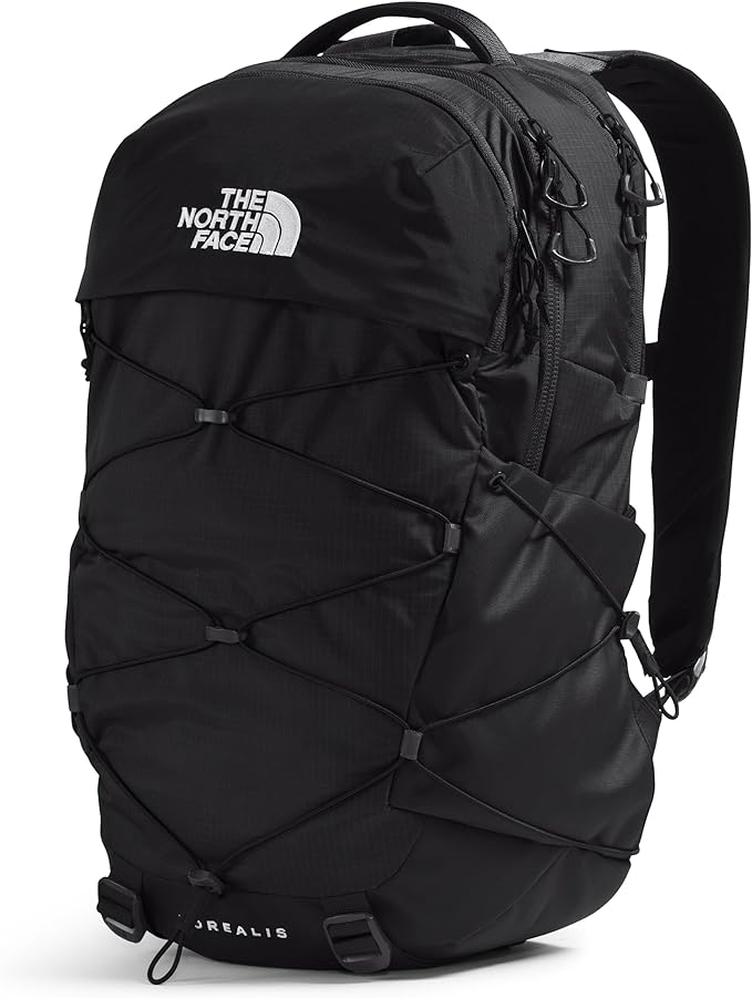 THE NORTH FACE Borealis Commuter Laptop Backpack | Water Repellent Finish - Image 3