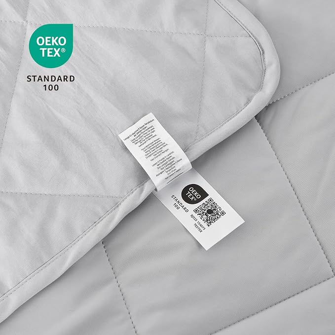 Cozy Bliss Cooling Throw Blanket - Image 6