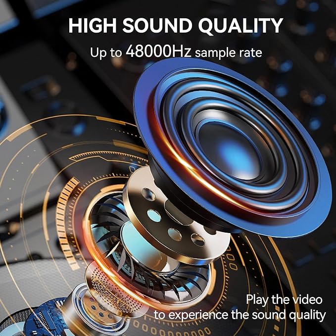 Babelio White Noise Sound Machine - Image 4