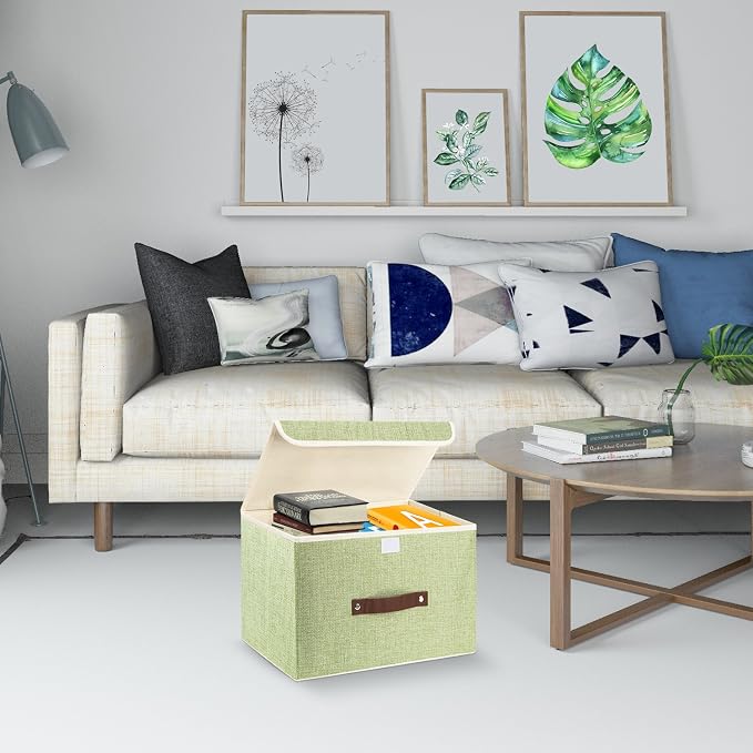 TYEERS Foldable Storage Boxes - Image 6