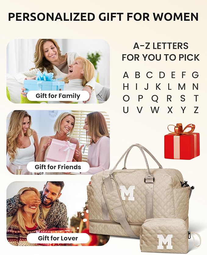 Women Group Gift Ideas, Gifts for Women-Kids Travel Bags - Image 3