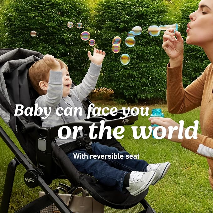Graco Modes Element Travel System - Image 3