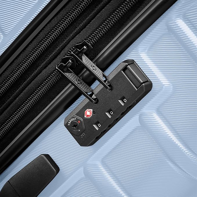 Samsonite Omni 2 Hardside Expandable Luggage - Image 5