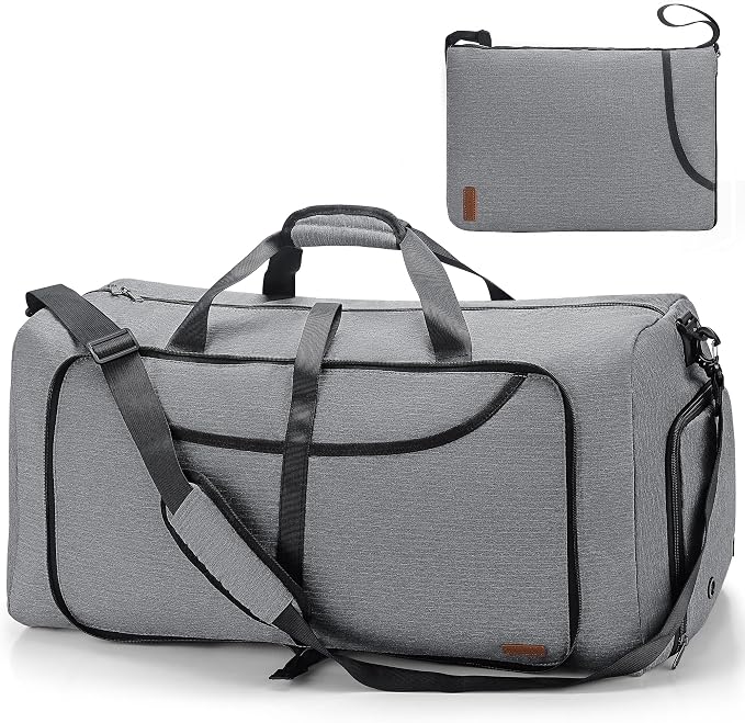 150L Duffle Bag for Travel, Extra Large Foldable Waterproof Travel Duffel Bags by VSVOGSHOW