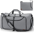 80L Duffle Bag for Travel, Large Foldable Waterproof Travel Duffel Bags by VSVOGSHOW
