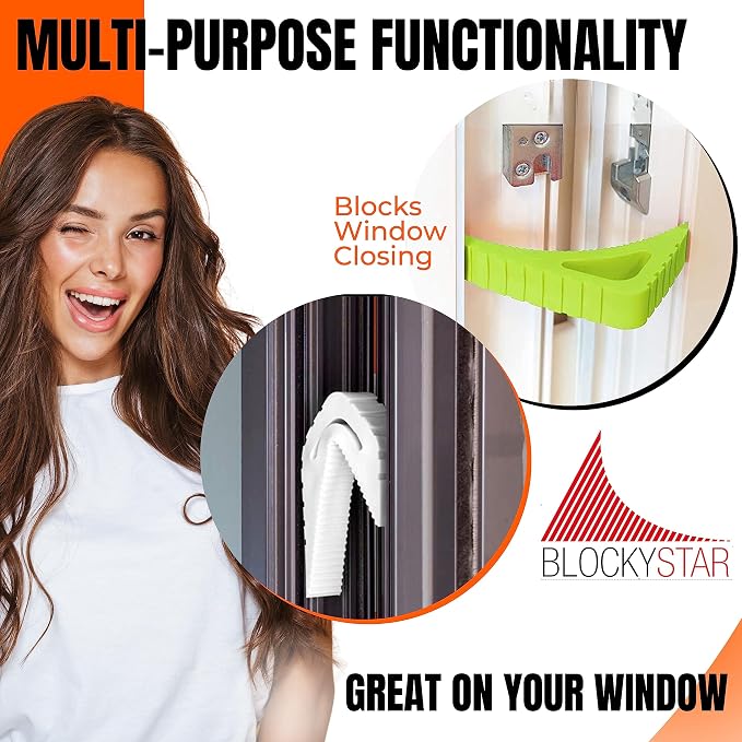 Door & Window Stopper - Image 6