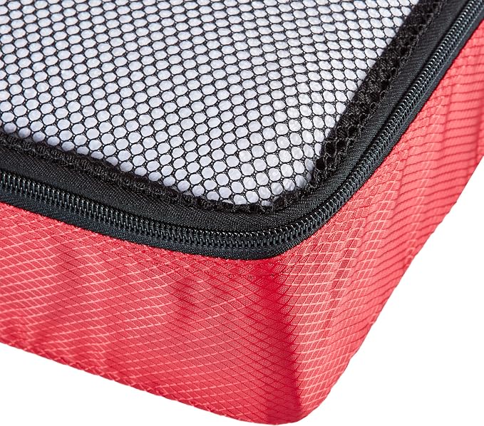 Amazon Basics Medium Packing Cubes - Image 6