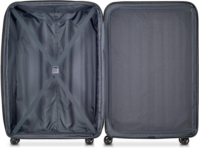 DELSEY PARIS Helium Aero Hardside Expandable Luggage - Image 8