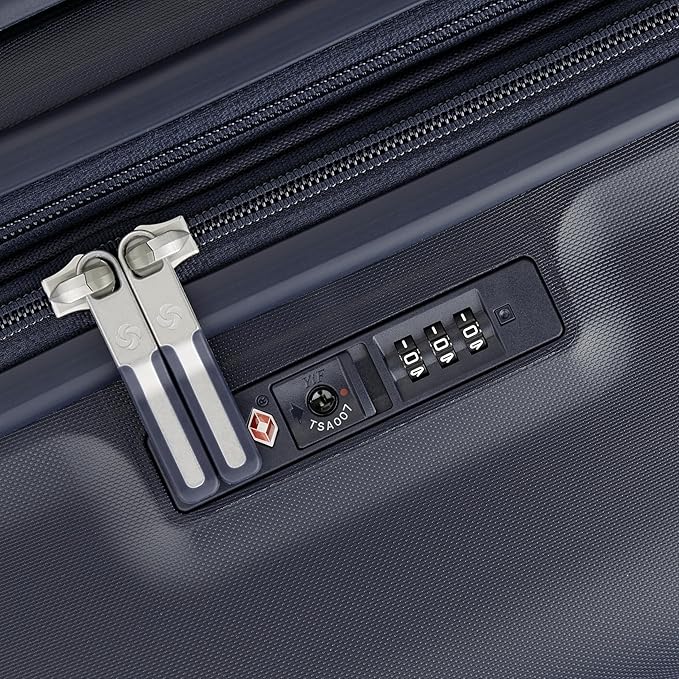 Samsonite Elevation Plus - Image 4