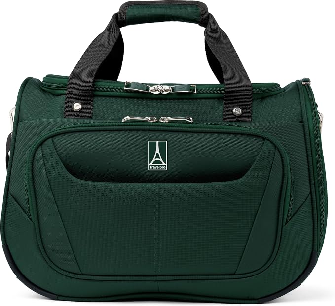 Travelpro Maxlite 5 Softside Lightweight Underseat Carry-On Travel Tote by Travelpro